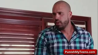 Submissived Porn Hatefucking A Snitch with Nina Nirvana vid